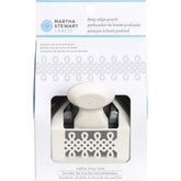 Martha Stewart Trellis Loop Deep Edge Trim Punch - Al Masam Stationery LLC